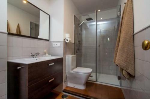 Apartamento de Dos Dormitorios En Plaza Alfaro