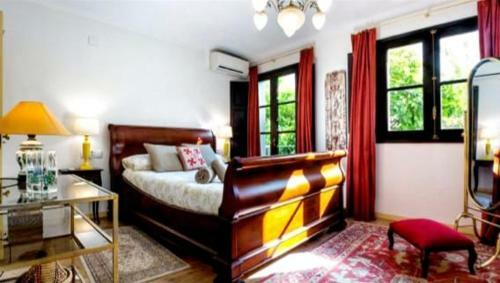 Apartamento de Dos Dormitorios En Plaza Alfaro