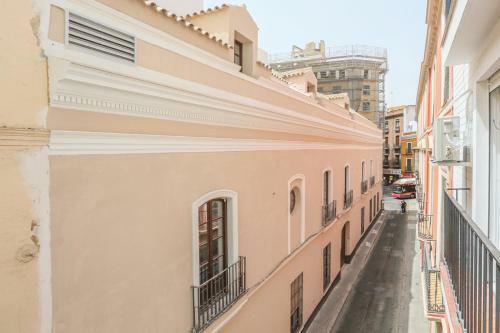 Apartamento Sevilla Center Premium, Free Parking
