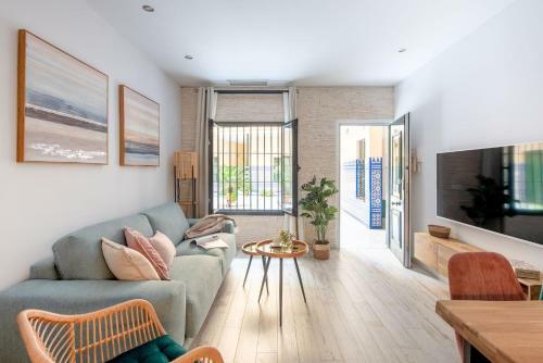 Apartamento Capricho De Ibarra