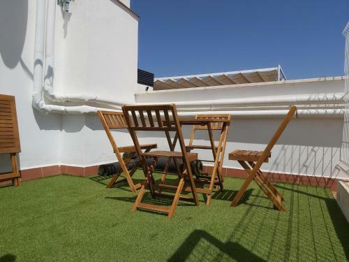 Apartamento Misterhost D�plex C�ntrico Y Tranquilo Wifi Smarttv