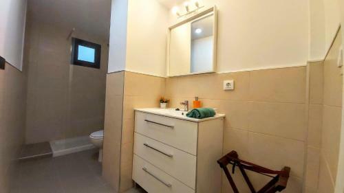 Apartamento Misterhost D�plex C�ntrico Y Tranquilo Wifi Smarttv