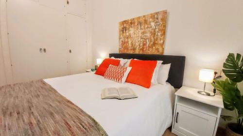 Apartamento Misterhost D�plex C�ntrico Y Tranquilo Wifi Smarttv