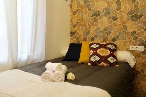 Apartamento Wish Suite Constancia de Sevilla