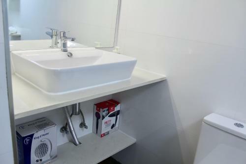 Apartamento Wish Suite Constancia de Sevilla
