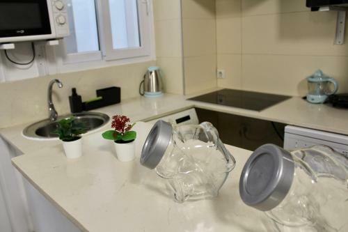 Apartamento Wish Suite Constancia de Sevilla