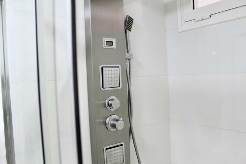 Apartamento Wish Suite Constancia de Sevilla