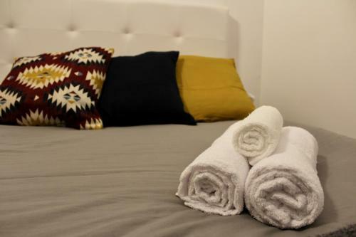 Apartamento Wish Suite Constancia de Sevilla
