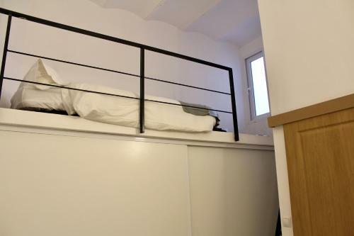 Apartamento Wish Suite Constancia de Sevilla