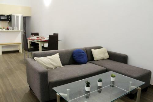 Apartamento Wish Suite Constancia de Sevilla