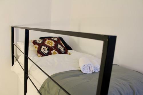 Apartamento Wish Suite Constancia de Sevilla