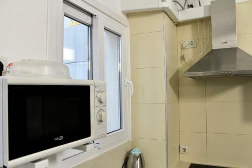 Apartamento Wish Suite Constancia de Sevilla