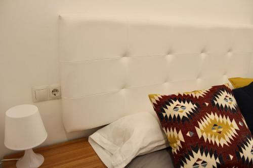 Apartamento Wish Suite Constancia de Sevilla