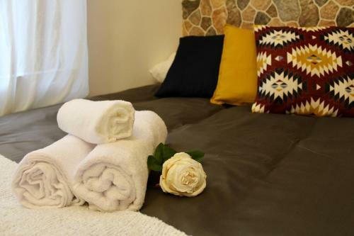 Apartamento Wish Suite Constancia de Sevilla