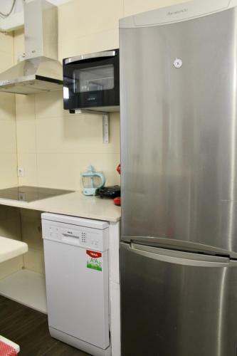 Apartamento Wish Suite Constancia de Sevilla