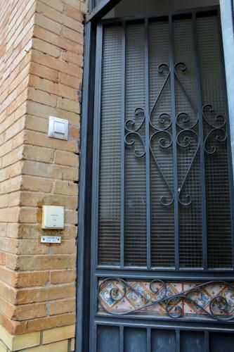 Apartamento Wish Suite Constancia de Sevilla