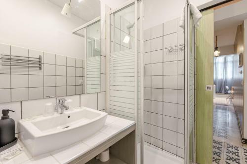 H�rcules Xci Apartments