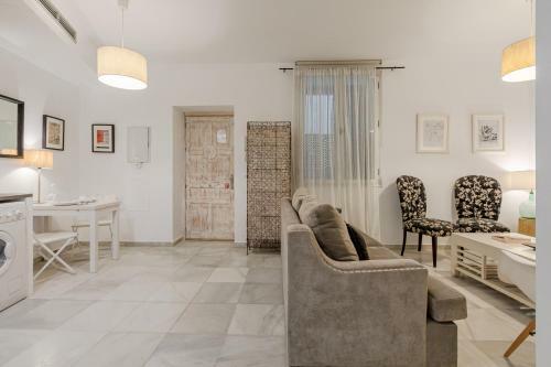 H�rcules Xci Apartments
