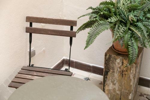 H�rcules Xci Apartments