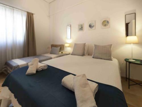 Apartamento Juan de Pineda 34