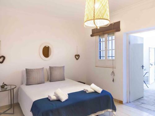 Apartamento Juan de Pineda 34