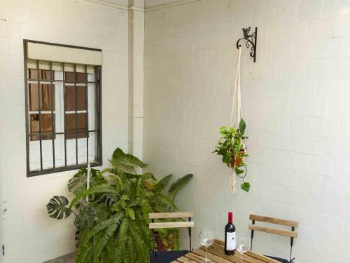 Apartamento Juan de Pineda 34