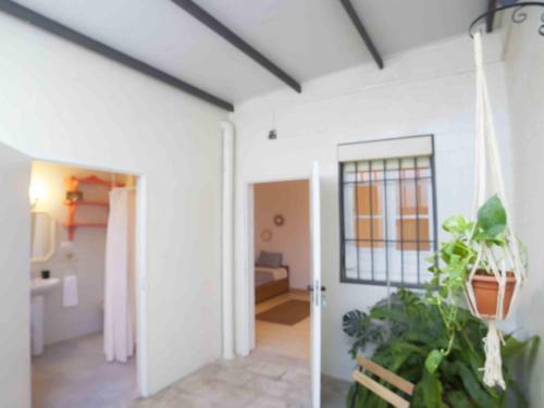 Apartamento Juan de Pineda 34