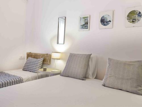 Apartamento Juan de Pineda 34