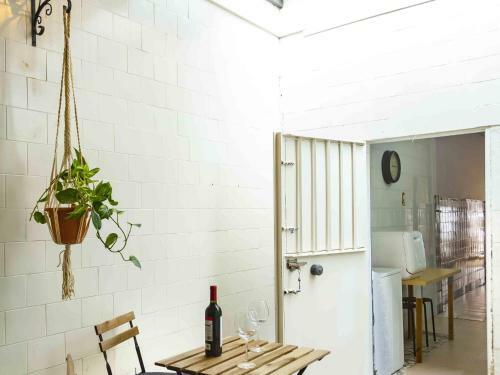 Apartamento Juan de Pineda 34
