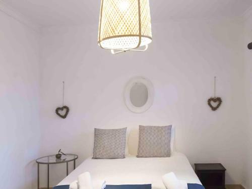 Apartamento Juan de Pineda 34