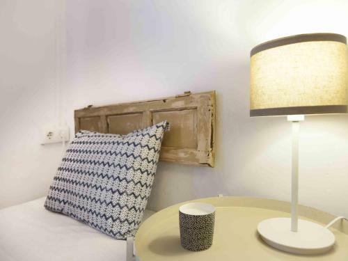 Apartamento Juan de Pineda 34