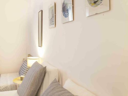 Apartamento Juan de Pineda 34