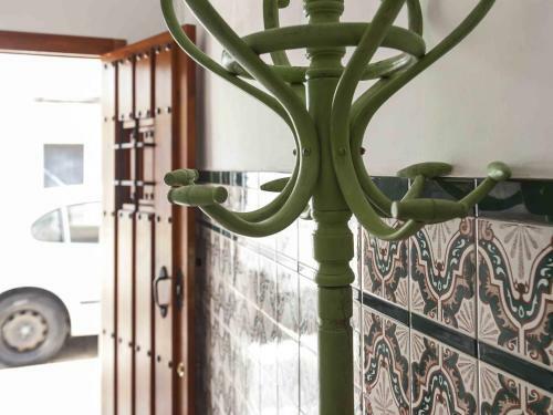 Apartamento Juan de Pineda 34