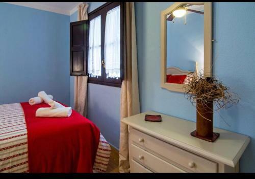 Apartamento En Un Dormitorio En Plaza Alfaro