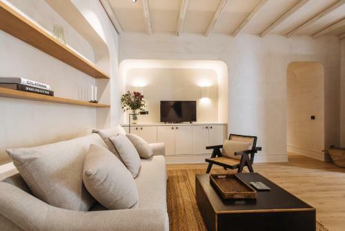 Apartamento Casa Del Rey Sabio