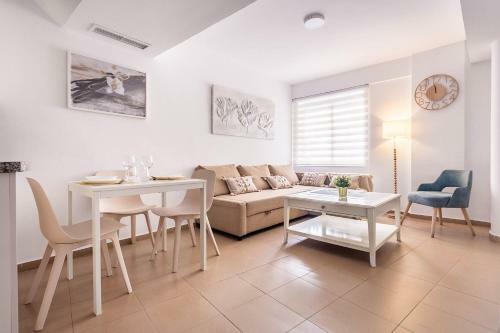 Apartamento Goyeneta Luxury Suite