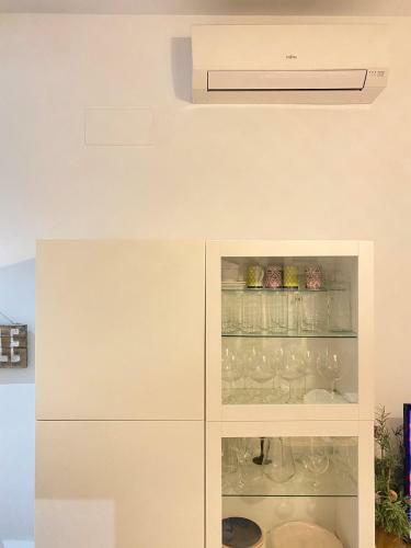 Apartamento La Casa Azul En El Coraz�n de Triana
