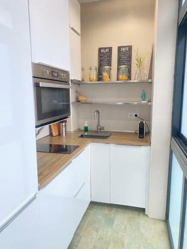 Apartamento La Casa Azul En El Coraz�n de Triana