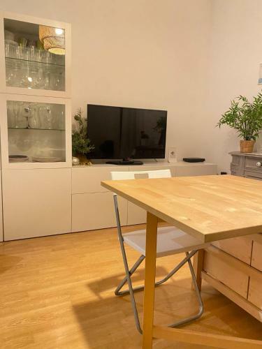 Apartamento La Casa Azul En El Coraz�n de Triana