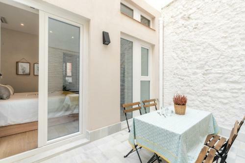 Apartamento Behouse Arroyo A