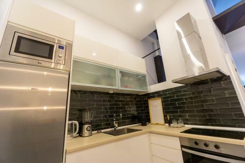 Apartamento Rentalsevilla Paseando Con Los Pr�ncipes