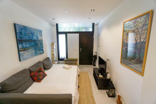 Apartamento Rentalsevilla Paseando Con Los Pr�ncipes