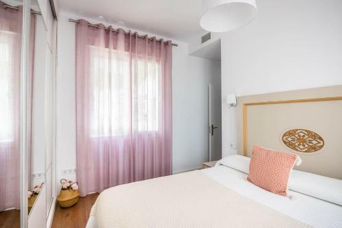 Apartamento Leyendas De Becquer A4