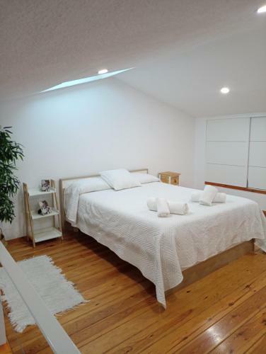 Apartamento Sevilla Brisas Vip Valencina de La Concepci�n