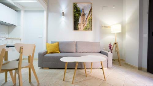 Apartamento Rentalsevilla Sol Y Pasi�n