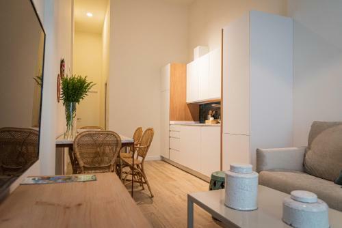 La Casa Del Pintor Apartments