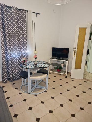 Apartamento Wish Suite Dolores Leon de Triana