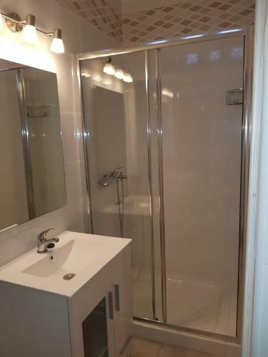 Apartamento Wish Suite Dolores Leon de Triana