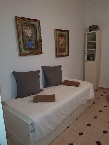 Apartamento Wish Suite Dolores Leon de Triana