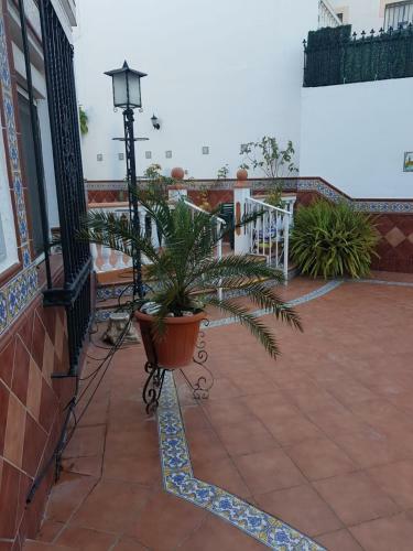 Apartamento Wish Suite Dolores Leon de Triana